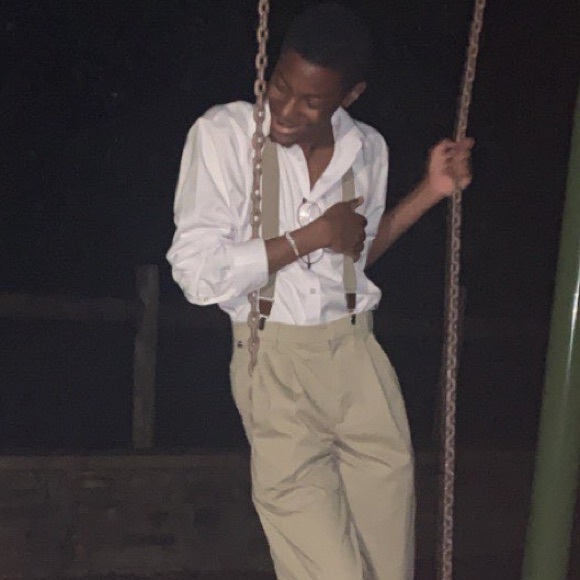 Meet your Posher, Juicebox - Picture 3 of 5